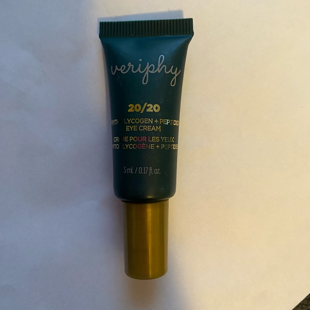 20/20 eye cream
